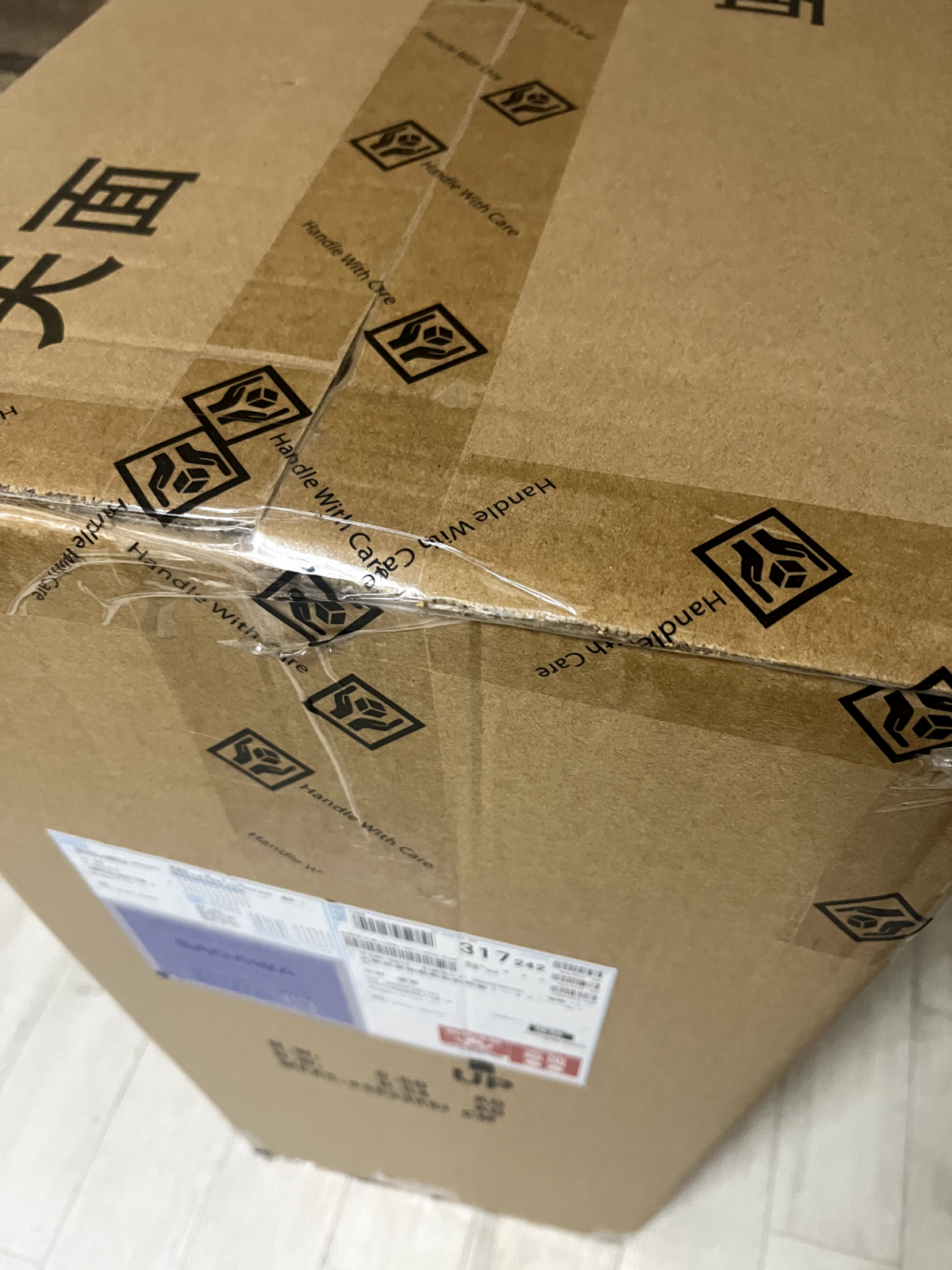 Medicom Toy BE@RBRICK Simpsons Cyclops 1000% Bearbrick Authentic photo 3